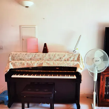 Beautiful 홈스테이 *