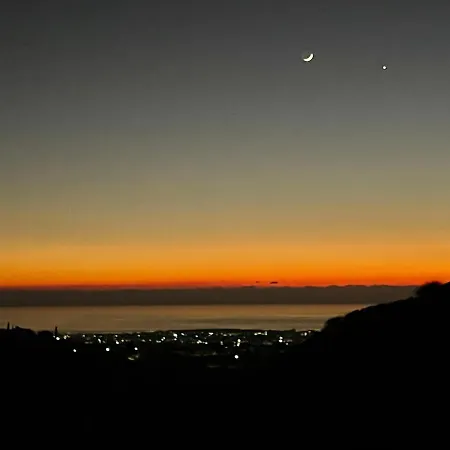 Rum i privatbostad Beautiful *