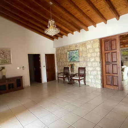 Beautiful Rum i privatbostad