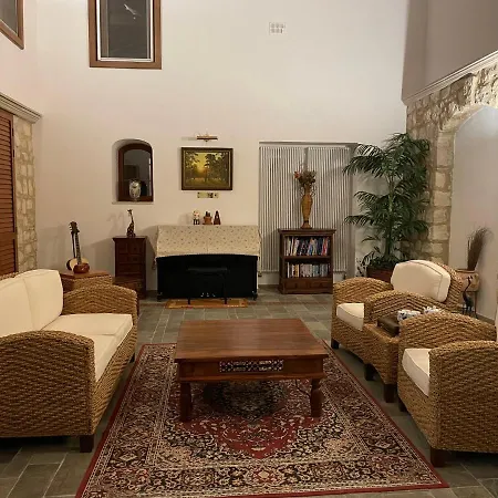 Проживание в семье Beautiful