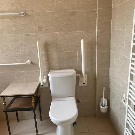 Rum i privatbostad Beautiful *