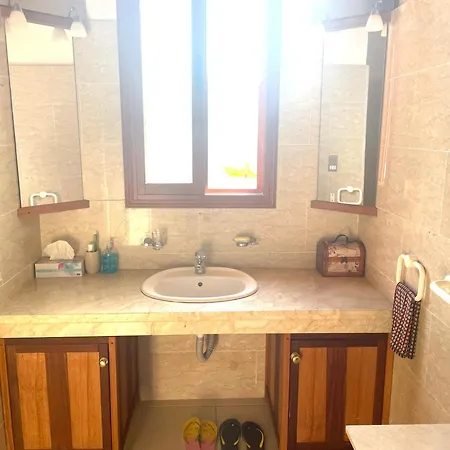 Rum i privatbostad Beautiful