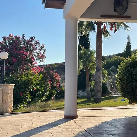 Проживание в семье Beautiful