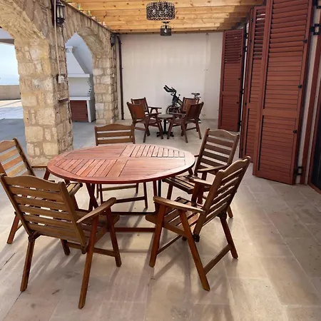 Beautiful Rum i privatbostad Paphos