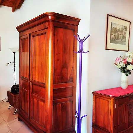 Beautiful Rum i privatbostad Paphos