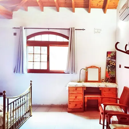 Проживание в семье Beautiful *