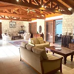 Privatunterkunft Beautiful Paphos