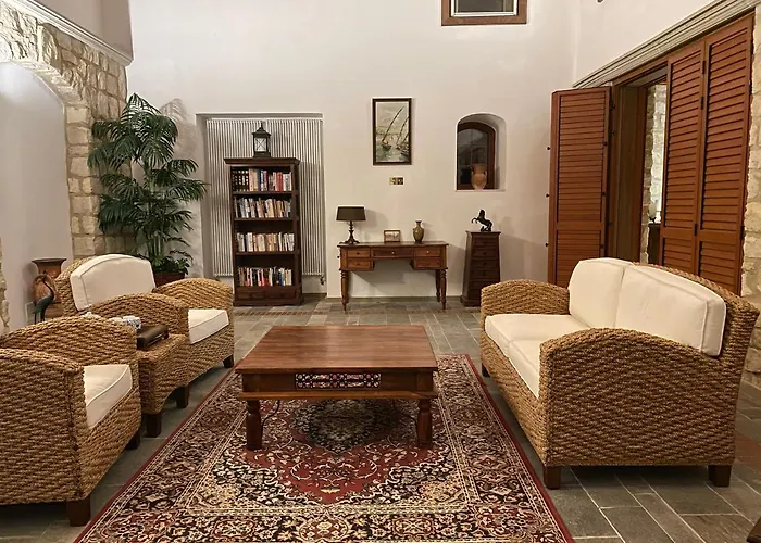 Homestay Beautiful Paphos