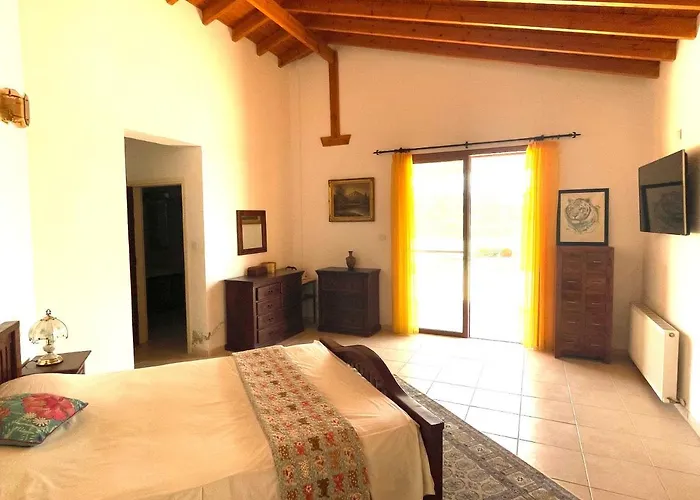 Homestay Beautiful Paphos