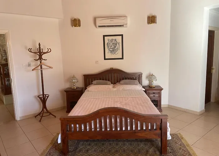 Homestay Beautiful *