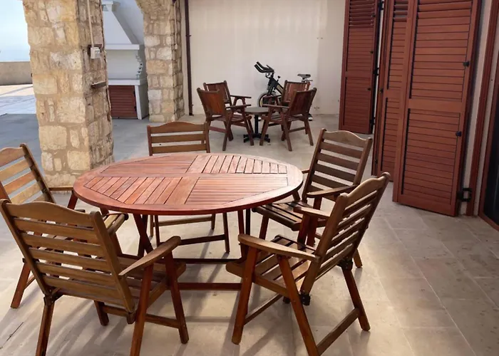 Beautiful Homestay Paphos